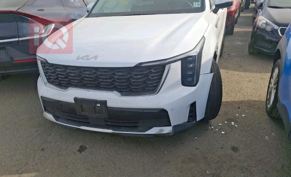 كيا سورينتو